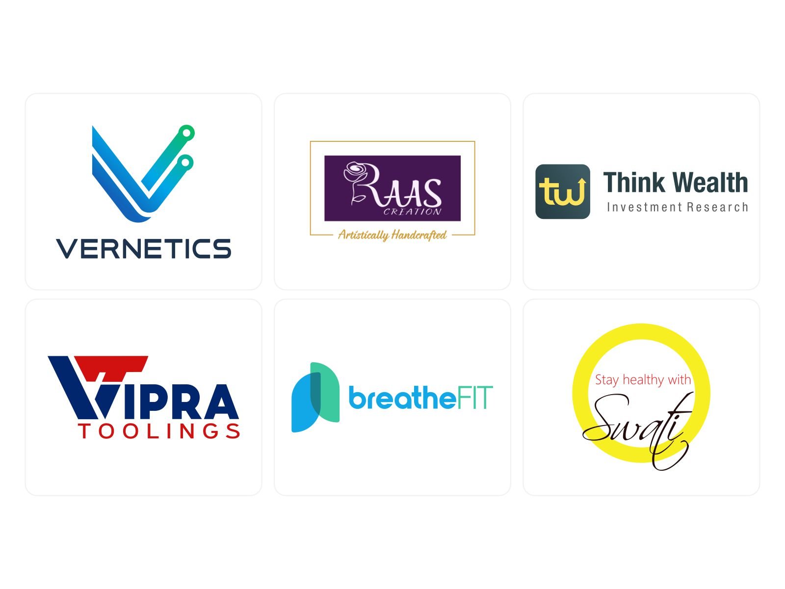 Brand Identity case study